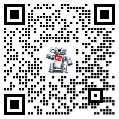 WeCom QR code for connecting with item China