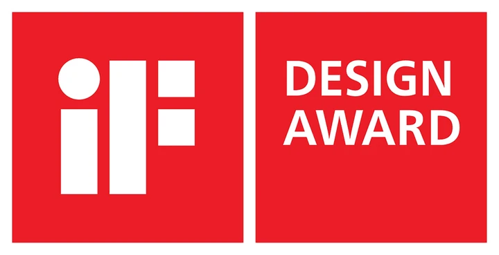 iF Design Award