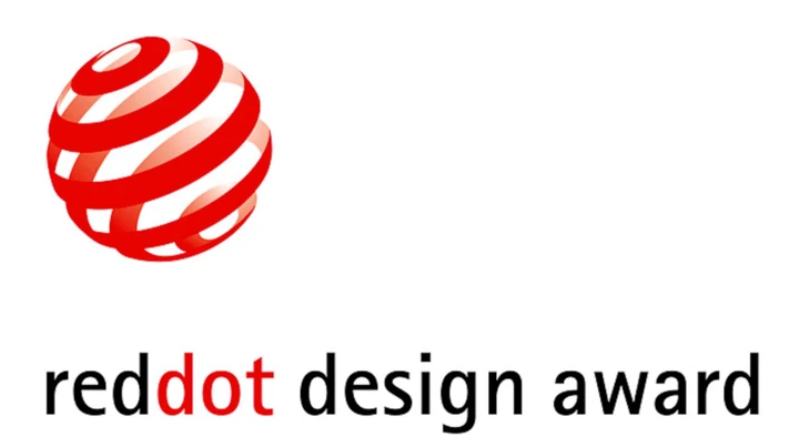 Red Dot Design Award