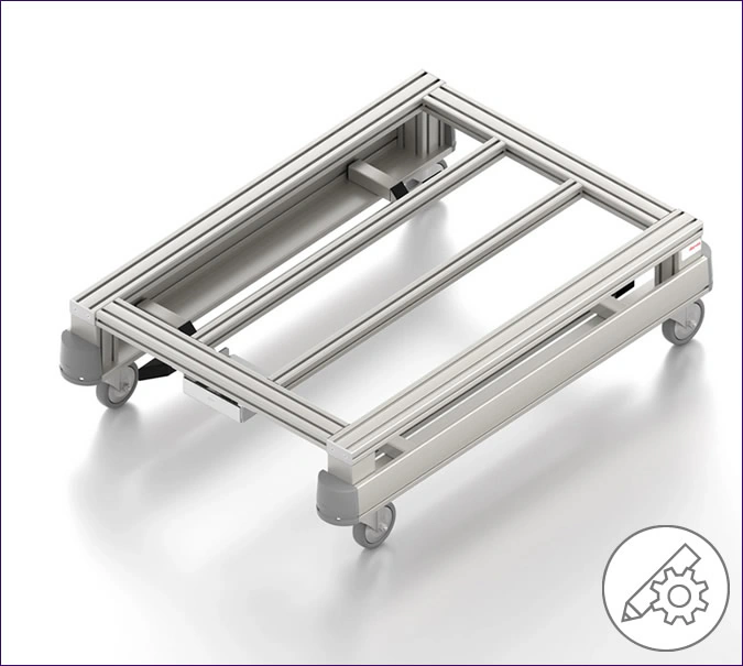 Base Cart ABB