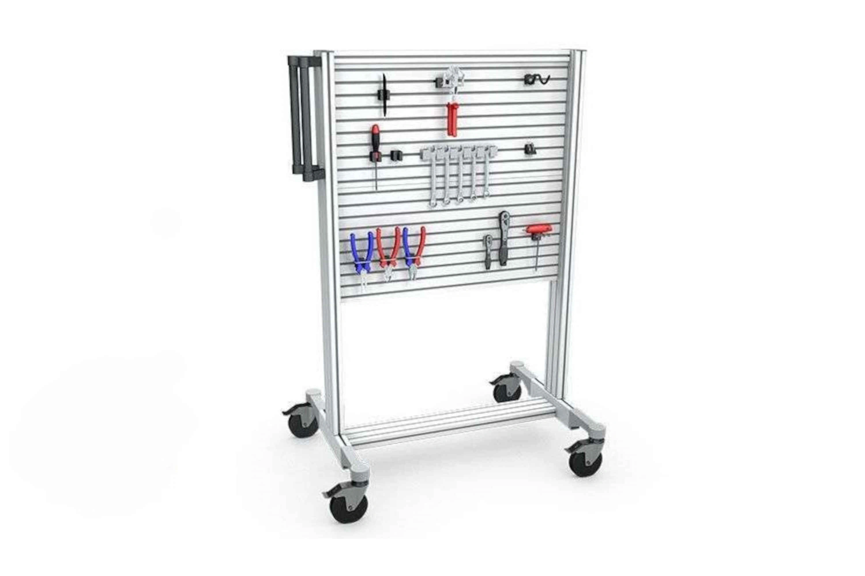 Mobile toolpanel®