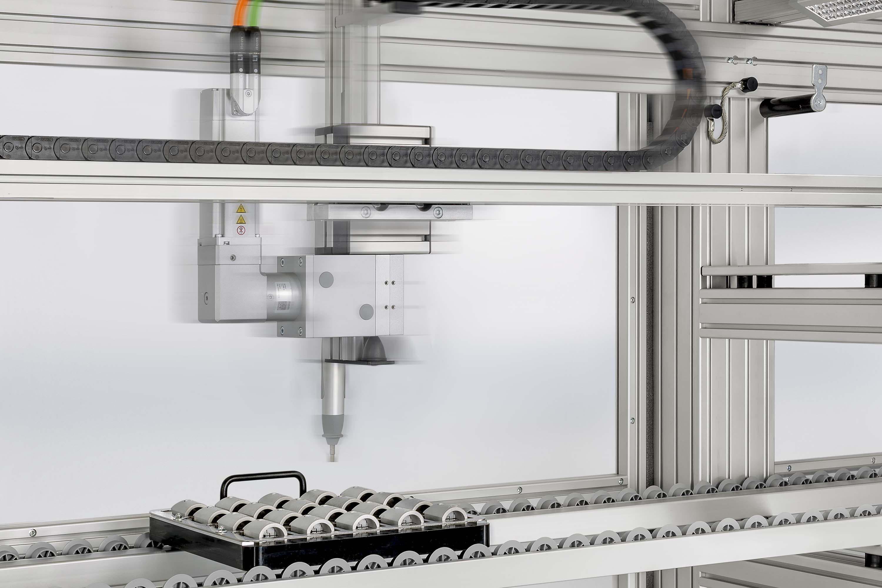 Automation System