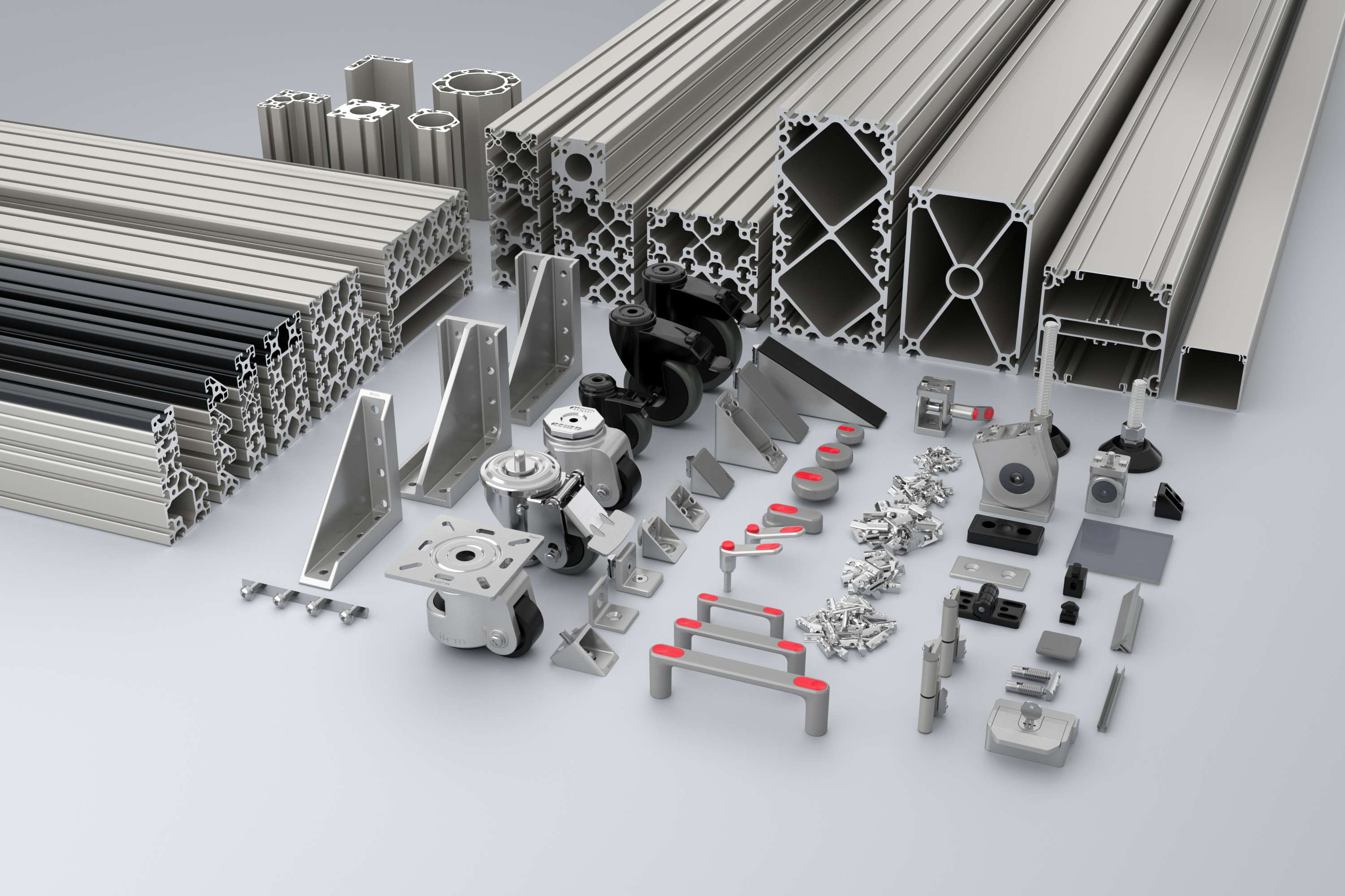 MB Building Kit System